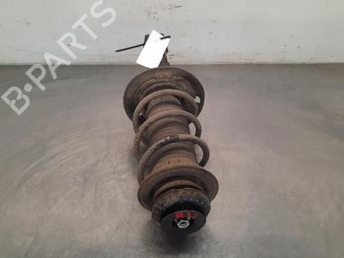 Used Right front shock absorber TOYOTA YARIS (_P21_, _PA1_, _PH1_) 1.5 (MXPA11) (125 hp) 23608564