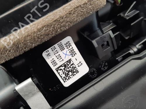 Air vent BMW 3 Touring (F31) 320 d | BP10897692I21 