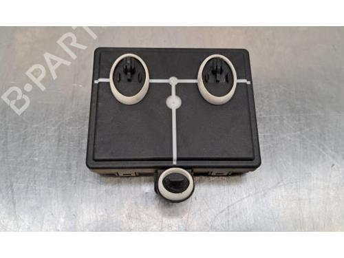 Electronic module DS DS 4 II (FR_, FB_, F3_, FP_) PureTech 180 (F35GFT) | BP29468336M83 