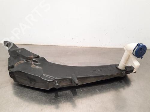 Spylertank PEUGEOT 308 II (LB_, LP_, LW_, LH_, L3_) 1.2 THP 130 (131 hp) 23583258