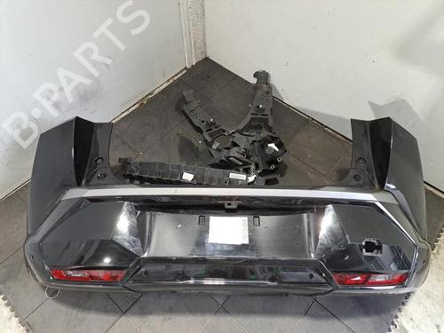 Paraurti posteriore PEUGEOT 3008 III (KA_, KB_, KC_) e-230 Long Range (KCZKZX) (231 hp) 30605050