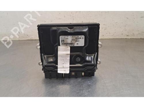 Engine control unit (ECU) NISSAN INTERSTAR Van (XDD) DCI 150 | BP37499248M57 - Image 2