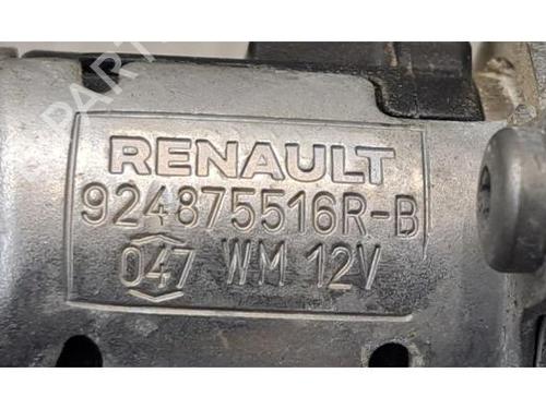 Electronic sensor DACIA BIGSTER 1.2 TCe 140 (RYMH) | BP39645972M84 - Image 8