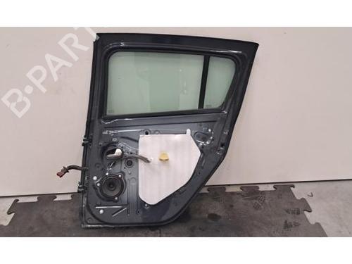Dør højre bagtil DACIA SANDERO II TCe 90 (B8M1, B8MA, B8AC) | BP39180055C5 - Image 6