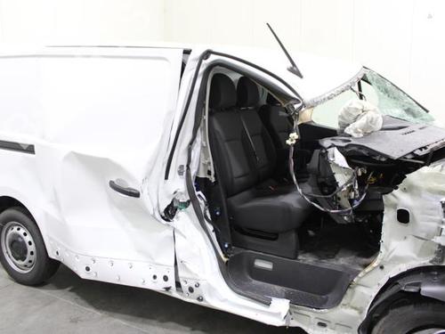 Fuel tank RENAULT TRAFIC III Van (FG_) 2.0 dCi 130 (FGMY) | BP30331709C62 