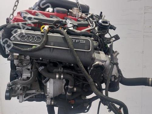Motor für AUDI Q3 (8UB, 8UG) RS 2.5 quattro (310 hp) 23634260