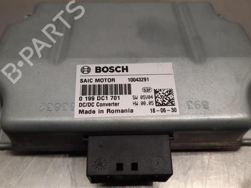 Start/Stop ECU MG MG ZS SUV EV (CSA7001) | BP21674058M59 
