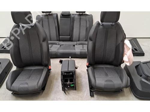 Used Seats set Seats set PEUGEOT 508 SW II (FC_, FJ_, F4_) 1.5 BlueHDi 130 (131 hp) 36012382 36012382