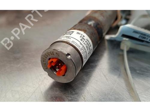 Right curtain airbag MAZDA CX-5 (KE, GH) 2.2 D (KE2FW) | BP32398755C12