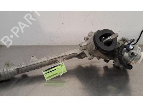 Used Steering rack OPEL CORSA F (P2JO) 1.2 (68) (75 hp) 29817927