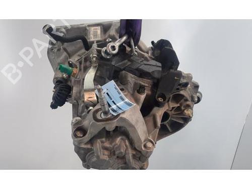Used Gearbox Gearbox DACIA DUSTER (PYM_, PYN_) 1.6 HYBRID 140 (141 hp) 36366443 36366443