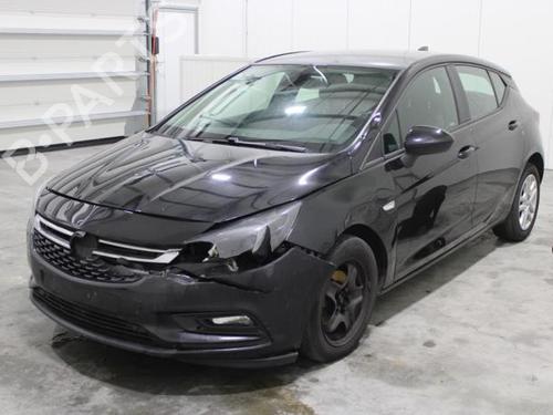 Used Parts OPEL ASTRA K (B16) 1.6 CDTi (68) (95 hp) 1505520