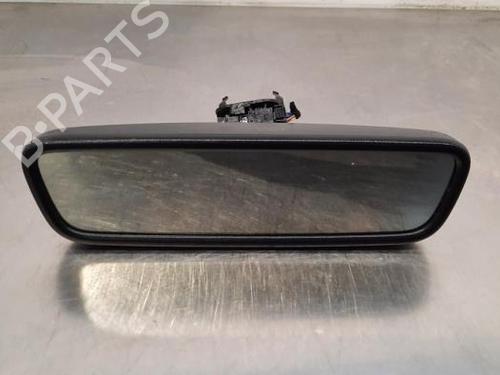 Used Rear mirror PEUGEOT 408 II (FP_, F3_) PureTech 130 (FPHNST) (131 hp) 23619074