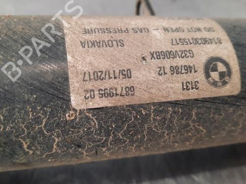 Left front shock absorber BMW 7 (G11, G12) 730 d, Ld xDrive | BP11727172M16 