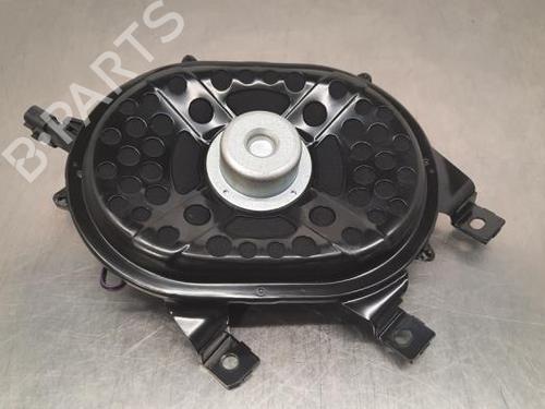 Used Speaker LAND ROVER RANGE ROVER SPORT II (L494) 3.0 SDV6 4x4 (306 hp) 23626127