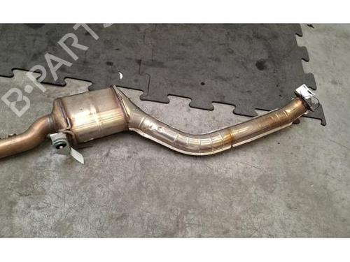 Exhaust system LAND ROVER DEFENDER Station Wagon (L663) D200 MHEV 4x4 | BP40552720M121 - Image 6