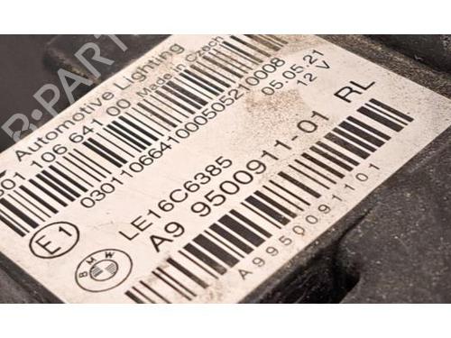 Left headlight BMW 3 Touring (G21, G81) 320 d Mild-Hybrid xDrive | BP40026102C28 - Image 13