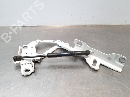 Used Hinge/Door check strap BMW 1 (F20) 114 i (102 hp) 15031231