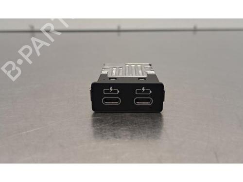 Used Electronic module Electronic module BMW i4 (G26) eDrive35 (286 hp) 40285623 40285623