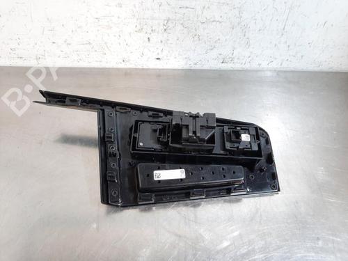 Gear lever VW GOLF VIII (CD1, DA1) 2.0 TSI R 4motion | BP29214806M90 