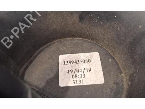 Air filter box CITROËN JUMPER II Van 2.0 BlueHDi 130 | BP29817748M87