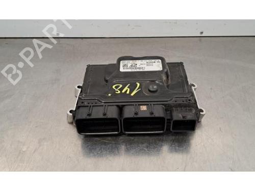 Computer motormanagement RENAULT EXPRESS Box Body/MPV 1.5 Blue dCi 95 (F6AB) (95 hp) 31273807