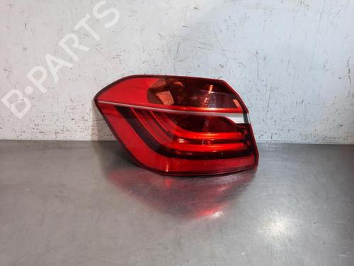 Used Left taillight BMW X2 (F39) sDrive 18 i (136 hp) 30381792