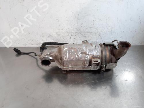 Used Catalyst CITROËN DS3 (SA_) 1.6 HDi 90 (92 hp) 29393116