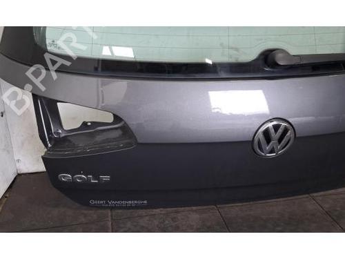 Tailgate VW GOLF VII (5G1, BQ1, BE1, BE2) 1.0 TSI | BP29223013C6 