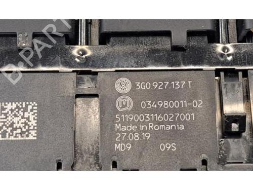 Switch VW PASSAT B8 Variant (3G5, CB5) 1.6 TDI | BP39642399I30  - Image 8
