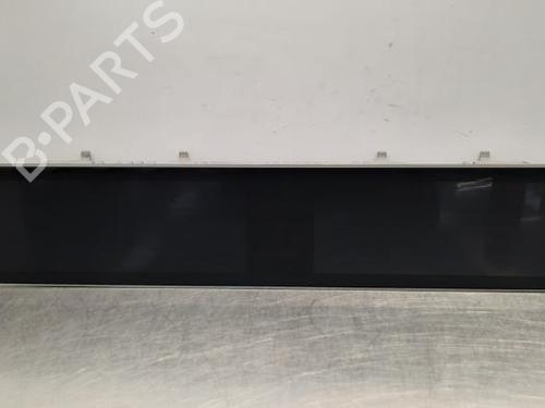 Used Display monitor MERCEDES-BENZ A-CLASS Saloon (V177) AMG A 35 4-matic (177.151) (306 hp) 23588044