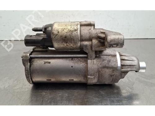 Starter AUDI Q5 (FYB, FYG) 40 TDI Mild Hybrid quattro | BP37038345M8 - Image 4