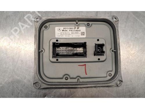Electronic module MERCEDES-BENZ GLE (V167) GLE 350 de 4-matic (167.106) | BP29844600M83 