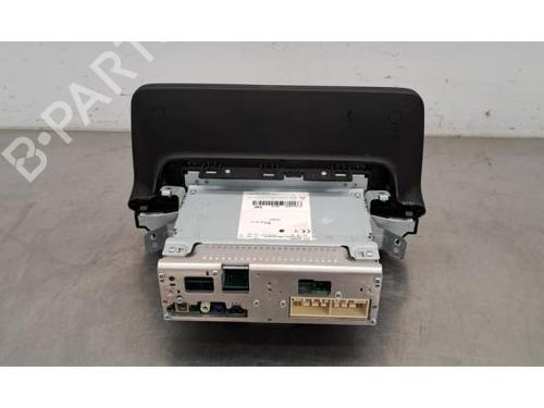 Multifunctionele display HYUNDAI KONA (OS, OSE, OSI) EV | BP29493842C48 