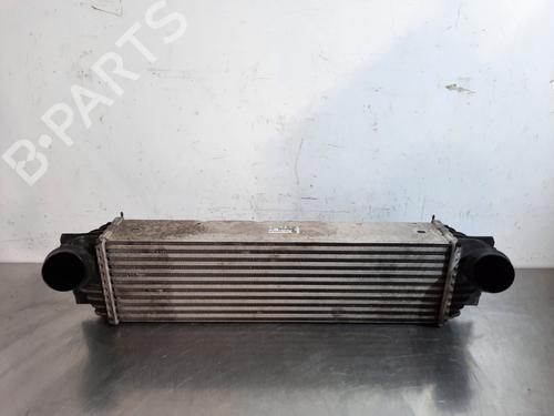 Intercooler BMW 5 (F10) 525 d (204 hp) 20079925