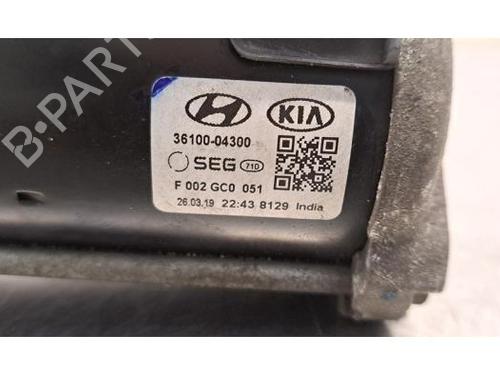 Starter KIA PICANTO III (JA) 1.2 | BP32632795M8