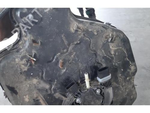 AdBlue tank AUDI Q3 (8UB, 8UG) 2.0 TDI quattro | BP23612736M85 