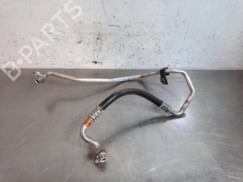 Used AC pipe PEUGEOT 208 I (CA_, CC_) 1.5 BlueHDI 100 (102 hp) 23609554