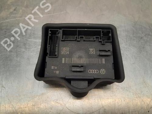 Electronic module AUDI A6 C7 (4G2, 4GC) 2.0 TDI | BP23606583M83 