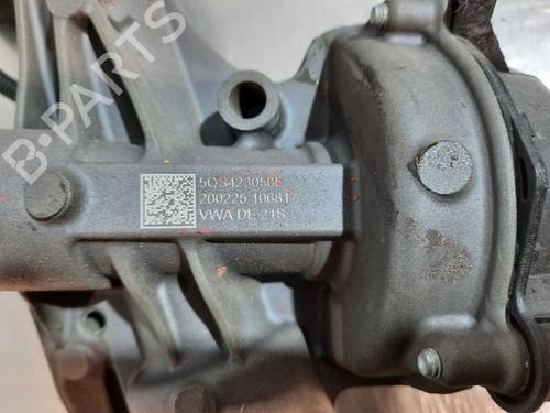 Steering rack SKODA KODIAQ II (PS7) 1.5 TSI iV PHEV | BP33443418M22  - Image 5