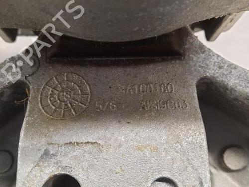 Engine mount TOYOTA PROACE Van (MDZ_) 1.5 D4d (MDZ8) | BP22335093M89 
