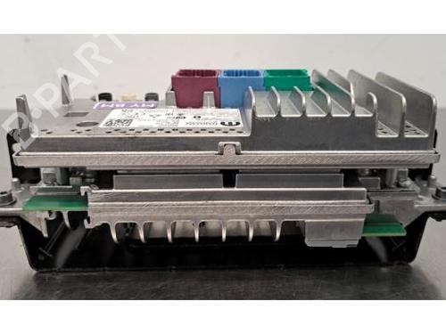 Electronic module CITROËN JUMPER II Van 2.2 BlueHDi 140 | BP30582553M83