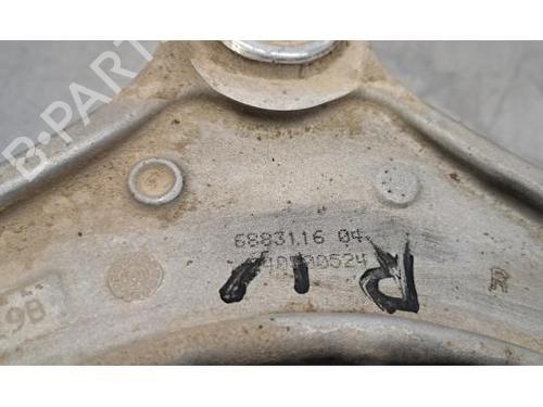 Right front suspension arm BMW iX (I20) xDrive 50 | BP24418853M13 