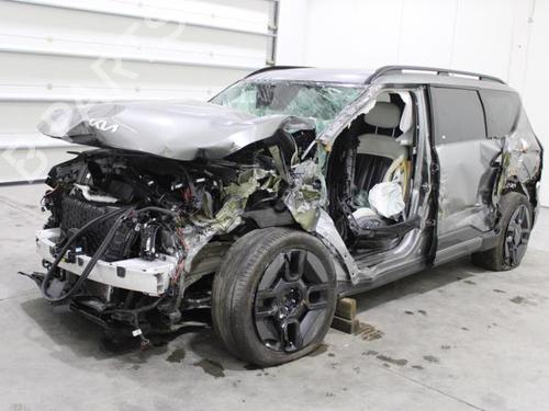 Used Parts KIA EV9 (MV) 100 (204 hp) 4372778