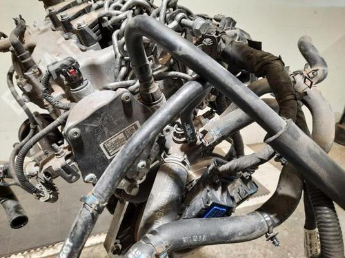 Engine OPEL KARL (C16) 1.0 | BP27306253M1 