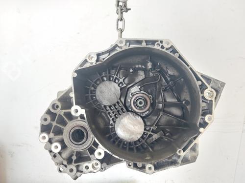 Gearbox OPEL ASTRA K (B16) 1.6 CDTi (68) | BP15793059M3 