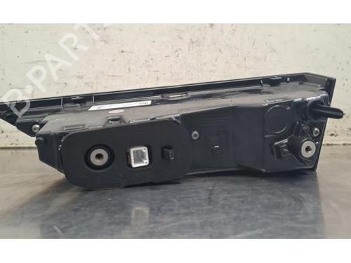 Left taillight RENAULT SCENIC E-TECH PHASE I EV87 | BP40284893C34 - Image 2