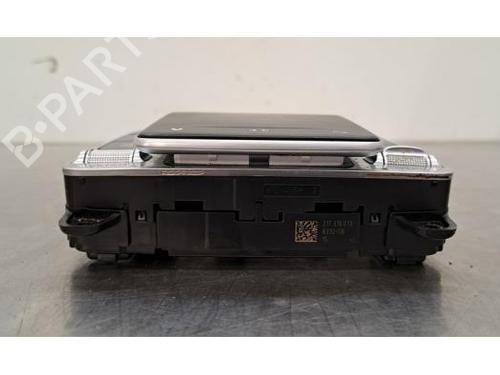Electronic module MERCEDES-BENZ A-CLASS Saloon (V177) A 200 (177.187) | BP24991432M83 