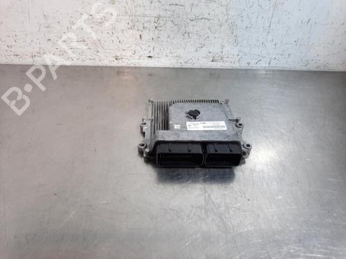 Computer motormanagement OPEL GRANDLAND / GRANDLAND X (A18, P1UO) 1.2 (75) (131 hp) 29817983