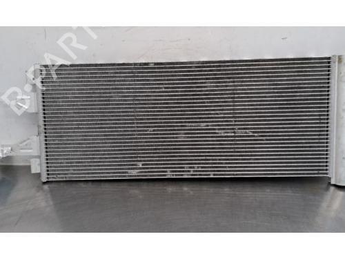 AC radiator CITROËN JUMPER II Van 2.2 BlueHDi 120 | BP36169674M32 - Image 2